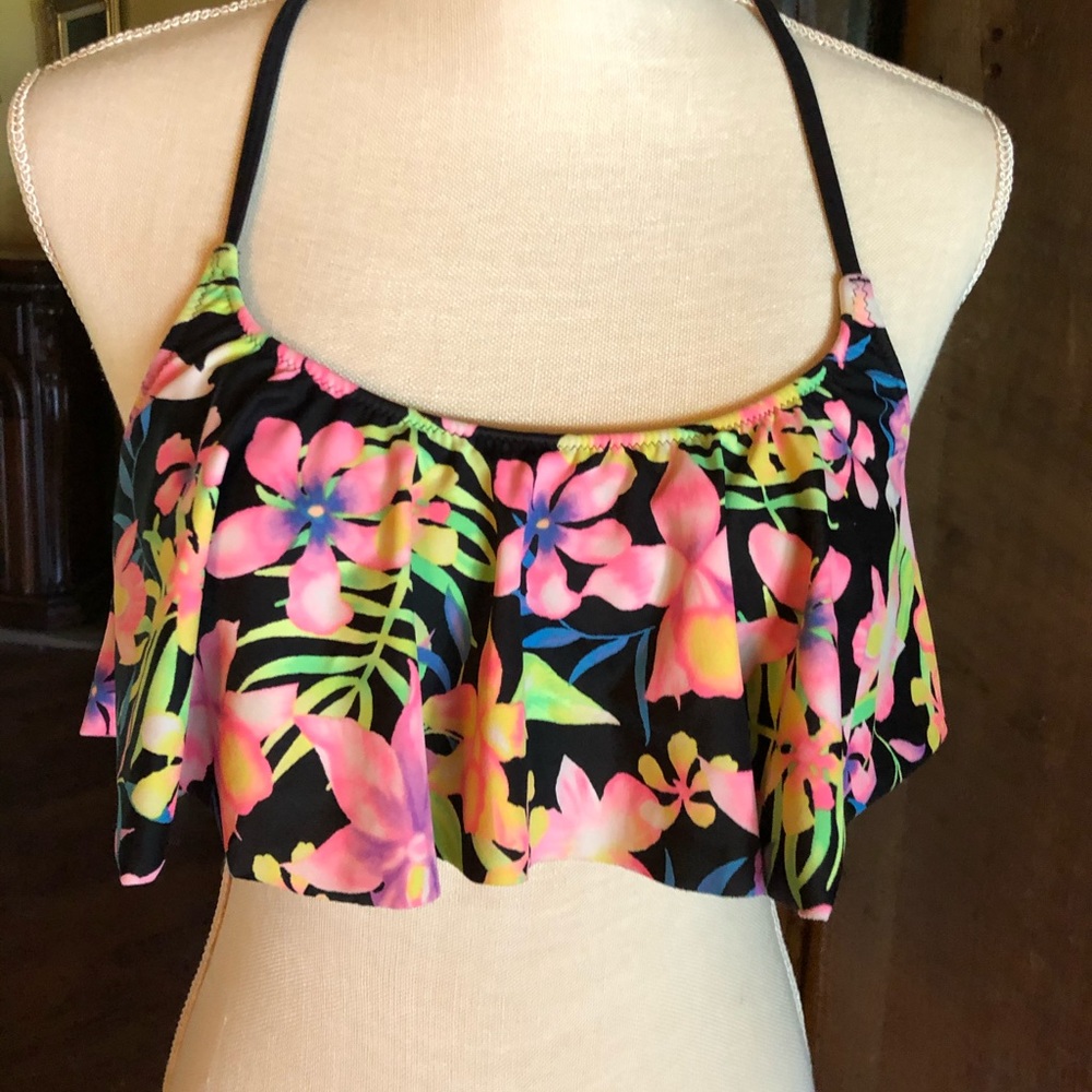Victoria Secret Pink bikini top woman’s size s